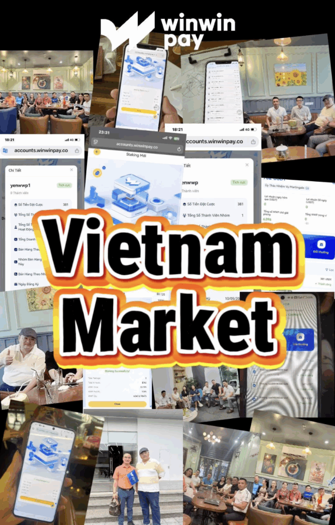 13/05/2025 | Vietnam (Pembagian pasar)